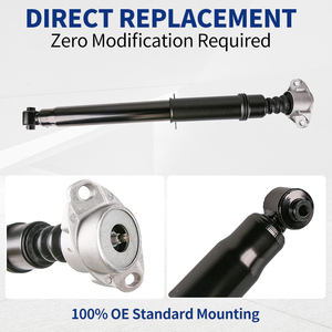 5206PP 	 9674785480 Amortisseurs de suspension arrière <span class=keywords><strong>Peugeot</strong></span> 307 <span class=keywords><strong>308</strong></span> 408 Citroën C-Triomphe Saga - Product Image 4