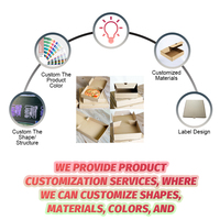 Boîte à pizza pliable en carton triple paroi avec éléments de football, vente en gros d'usine, approvisionnement en vrac, personnalisation de marque
