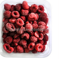 Frambuesa liofilizada Productos chinos calientes más vendidos Frutos liofilizados Frambuesa liofilizada