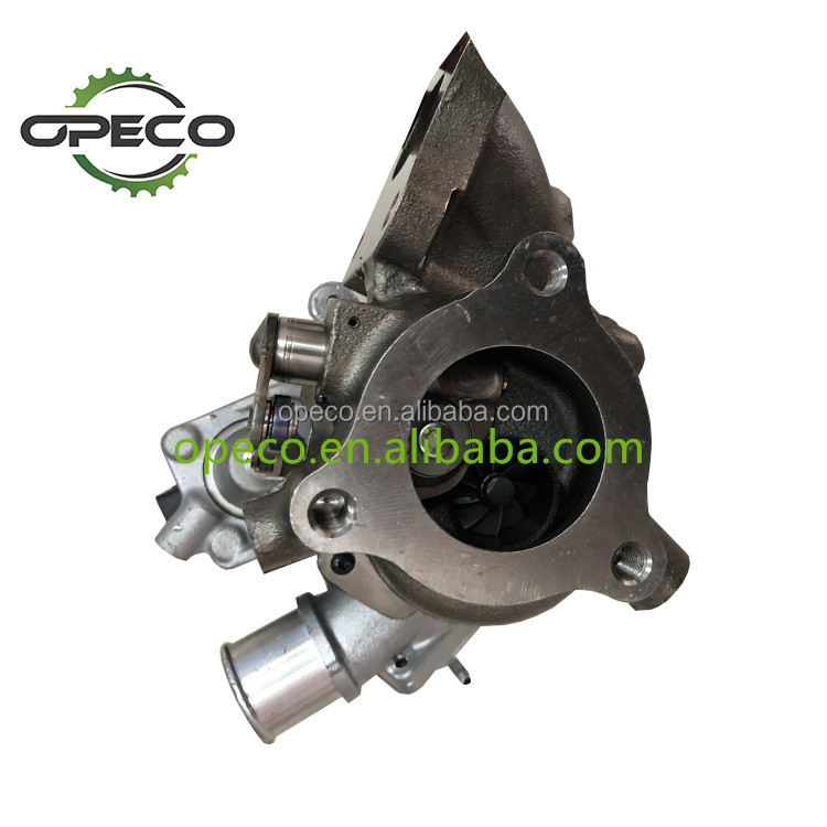 Mitsubishi 4B40 1.5T Turbocharger VT19 RHF3C 23274R 1515A357