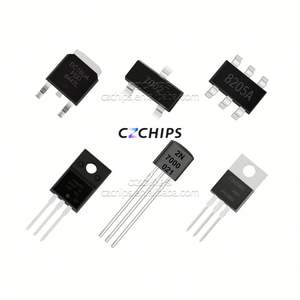 Authentic & Original XNS25N120T TO-247 Transistor Specialized Electronic Components Purchasing and Support Services - Product Image 2