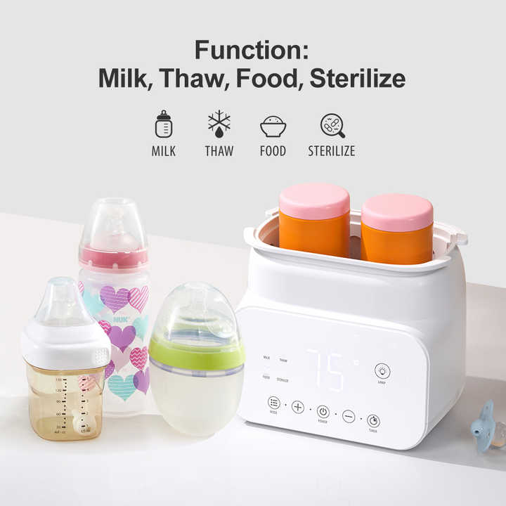 Sterilize Plastic How Long To Boil Water To Sterilize Baby Bottles
