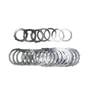 A245E A246E Kit di riparazione Master di trasmissione piastre in acciaio per Toyota Corolla Matrix Celica Kit di revisione del disco del cambio - Product Image 2