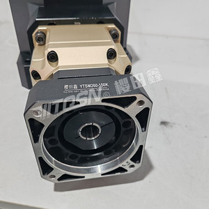 Plateforme creuse compacte à angle droit YTSM 225, table tournante planétaire creuse pour applications d'automatisation personnalisées - Product Image 6