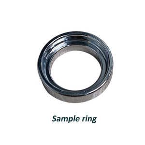 Labor-Digitaler Weichpunkt-Analysator Ring-und-Kugel-<span class=keywords><strong>Tester</strong></span> für Asphalt-Bindemittel & <span class=keywords><strong>Bitumen</strong></span>-Produkte - Product Image 6