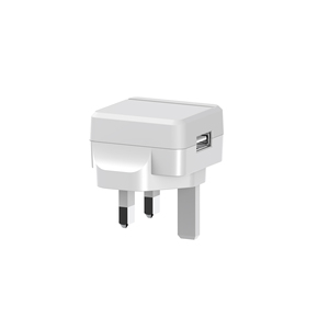 2027 Sản phẩm bán chạy nhất 5W 5V1A <span class=keywords><strong>AC</strong></span> Power <span class=keywords><strong>Adapter</strong></span> cung cấp điện USB 5V DC 100ma-1200ma với chúng tôi EU Anh AU JP cắm - Product Image 5