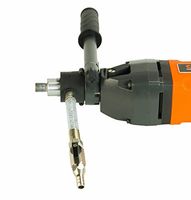 Machine de forage au diamant SCY-18/2EBM, moteur puissant de haute qualité, outils de qualité industrielle