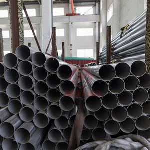 Труба из нержавеющей стали полированная 201 316 430 OD 50,8 мм - Product Image 2