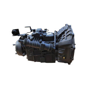 Nueva llegada T10DS5CR conjunto de caja de cambios de transmisión de maletero de Dymos - Product Image 2