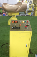 Taureau mécanique gonflable rodéo équitation interactif adulte jeu/Machine jeu rodéo pénis pour mariage