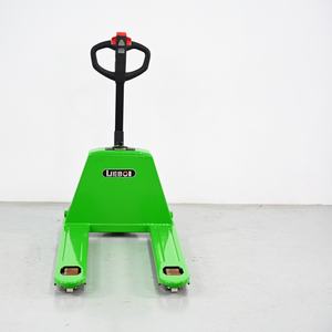 Venta caliente Precio al por mayor Carretilla elevadora eléctrica 2 toneladas <span class=keywords><strong>Pallet</strong></span> <span class=keywords><strong>Jack</strong></span> para la venta - Product Image 2