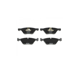 Plaquettes <span class=keywords><strong>de</strong></span> frein testées par temps extrême 34 11 6 775 310 pour BMW 3 Touring - Product Image 1