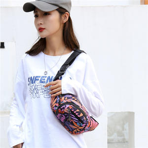 AYPPRO Sac <span class=keywords><strong>Banane</strong></span> <span class=keywords><strong>Antivol</strong></span> Grande Capacité en Toile, Ceinture Pochette Décontractée pour Hommes et Femmes, Style Sport, Voyage et Plein Air - Product Image 6