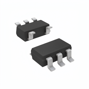 SC 74A, SOT 753 NCT3703U-33 TR Fabricante de Circuitos Integrados de Gestión de Energía (PMIC) Comprar Componentes Electrónicos en Línea - Product Image 1