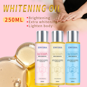 Huile Corporelle et Huile <span class=keywords><strong>de</strong></span> Massage Visage Hydratante et Éclaircissante à l'Huile Essentielle Pure pour Soin <span class=keywords><strong>de</strong></span> la Peau et SPA – Offre Spéciale - Product Image 3