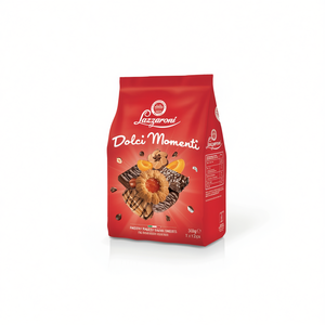 Lazzaroni - Bolsa de Postres Frescos y Afrutados Sweet Moments, 300 g x 12 Unidades, Surtido de Postres Listos para Comer, Almacenamiento a Temperatura Ambiente, 6 Meses - Product Image 2