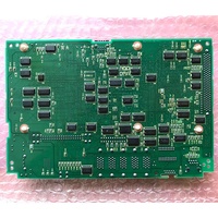 Carte de circuit CNC FANUC A20B-8100-0669