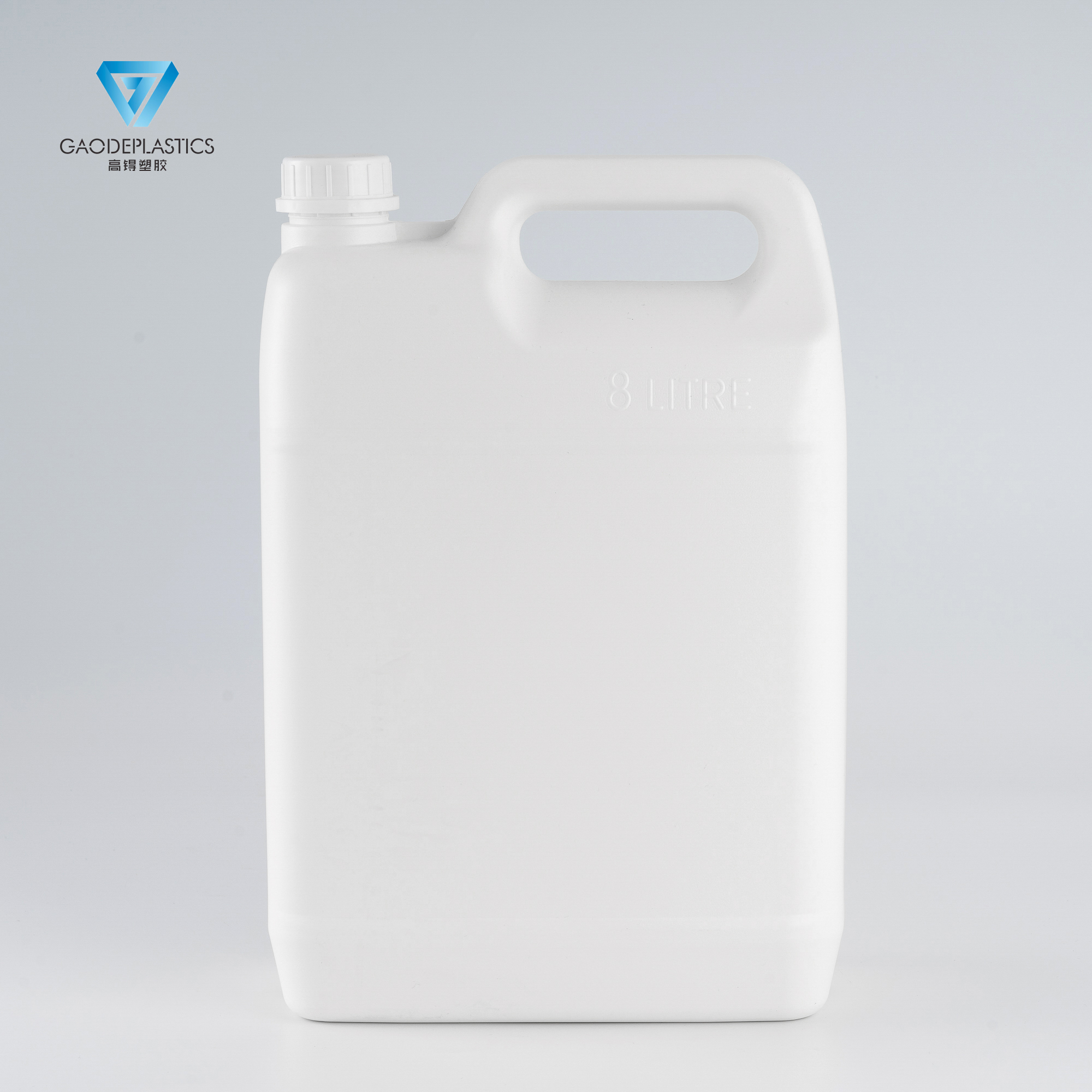 8 litres