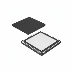 Buy Online Electronic Components Authorized Distributor CY9AFA41LAQN-G-AVE2 Embedded 64 VFQFN Exposed Pad - Product Image 1