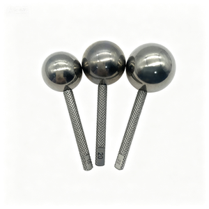 Strumenti Microchirurgici per la Misurazione Orbitale Oftalmica, Strumenti Chirurgici Oftalmici per la Misurazione della Depressione Orbitale - Product Image 5