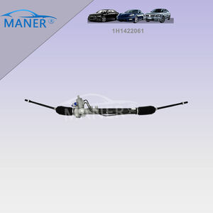 1H1422061 ชุดเกียร์พวงมาลัย MANER AUTO PART สำหรับรถยนต์ Seat TOLEDO VW GOLF PASSAT JETTA VENTO - Product Image 2