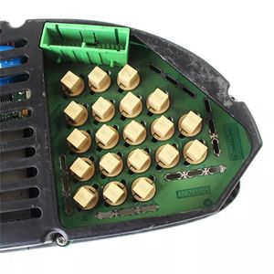 Unidad de Pantalla Electrónica HongWang L110 L120 L330 L60 L70 L90 11443911 con 1 Año de Garantía - Product Image 2