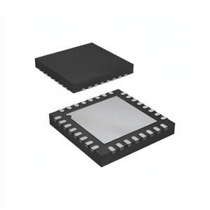 Buy Online Electronic Components Data Acquisition In Stock AD7124-4BBCPZ-RL7 32 WFQFN Exposed Pad, CSP - Product Image 1