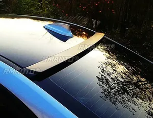 Alerón Trasero para Techo de Coche, Kit de Carrocería para BMW Serie 3 F30 F35 F80 320i 325i 330i 2012-2019, Accesorios para Coche - Product Image 5
