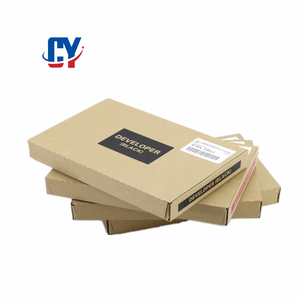 676k33611 676k33621 676k33631 676k33641 Xe V80 V180 2100 3100 Développeur de copieur de support d'origine - Product Image 5