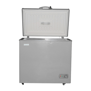Réfrigérateur à crème glacée à simple porte, 20 l, à bas <span class=keywords><strong>prix</strong></span>, réfrigérateur en acier inoxydable - Product Image 5