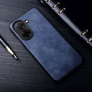 Étui en cuir PU de luxe pour Redmi A5 4G Note 14 Pro 13 Pro Plus, coque de téléphone antichoc - Product Image 4