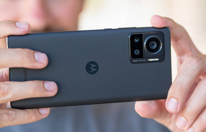 Groothandel 99% Nieuw Origineel Voor Motorola Edge 30 Ultra Gerichte Gebruikte Slimme Mobiele Telefoons Celulares 5G - Product Image 2