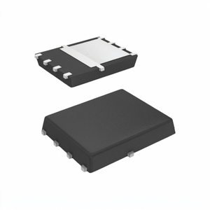 ทรานซิสเตอร์ PowerPAK SO-8 รุ่น SI7145DP-T1-GE3 ชิ้นส่วนอิเล็กทรอนิกส์ของแท้ บริการครบวงจร - Product Image 1