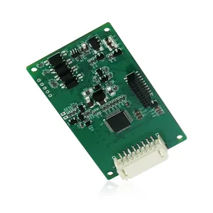 KLS 18650 Lifepo4 배터리 회로 기판 Lipo 스마트 Bms 48v 80a Uart/rs485/canbus 팬 디자인 스마트 Bms 16s