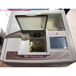 <span class=keywords><strong>Bordure</strong></span> automatique d'objectif sans motif 3D avec instruments d'optique EC-3200 de scanner pour une <span class=keywords><strong>bordure</strong></span> d'objectif pratique - Product Image 3