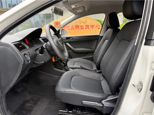 Volkswagen <span class=keywords><strong>Santana</strong></span> 2016 1.6L Automático Edición Fashion, Motor 1.6L de Aspiración Natural, Bajo Consumo de Combustible, Sedán - Product Image 4