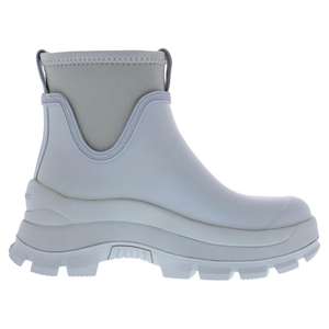 Botas Hunter Eloise para Mujer, Talla 7, Color: Gris Claro - Product Image 2
