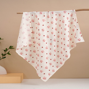 Muslin <strong>Baby</strong> <strong>Blanket</strong> In Stock - Product Image 2