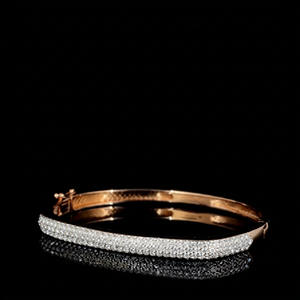 สร้อยข้อมือเพชรเทนนิสสำหรับผู้ชาย 3.50 กะรัต ทอง 9K/10K/14K/18K |   เครื่องประดับเจ้าสาวสุดหรูที่ได้รับการรับรองจาก IGI |   เพชรที่เพาะเลี้ยงในห้องปฏิบัติการ |   งานแต่งงาน - Product Image 1