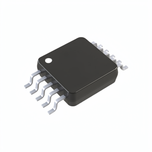 10 TFSOP, 10 MSOP ชิ้นส่วนอิเล็กทรอนิกส์ดั้งเดิมสำหรับการจัดการพลังงาน (PMIC) MAX17552AUB+T - Product Image 1