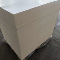 Papier d'art C2S, papier couché brillant mat pour l'impression d'étiquettes et d'affiches