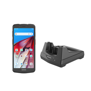 5g không thấm nước gồ ghề PDA <span class=keywords><strong>Android</strong></span> GMS Zebra Máy quét mã vạch <span class=keywords><strong>6</strong></span> <span class=keywords><strong>inch</strong></span> GPS cầm tay máy tính di động gồ ghề thu thập dữ liệu - Product Image 4