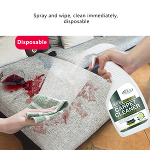 Resolve Spot Stain Upholstery Cleaning Carpet Rug <strong>Cleaner</strong> Mattress <strong>Fabric</strong> Sofa <strong>Cleaner</strong> <strong>Spray</strong> - Product Image 4