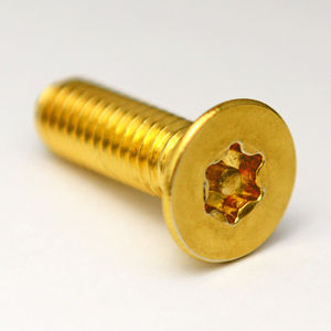 Fresadora CNC de 3 Ejes, Mecanizado de Tornillos de Latón, Fabricación de Productos CNC, Fresado, Torneado, Piezas Mecánicas - Product Image 6