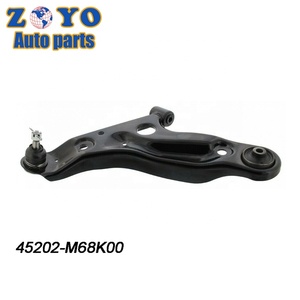 Chất lượng cao 45202-m68k00 tự động thấp hơn điều khiển cánh tay cho Suzuki celerio Alto 2011 - Product Image 2