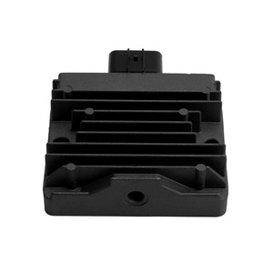 Piezas de motor de motocicleta de calidad genuina, regulador rectificador de voltaje XMAX Scooter, rectificador de voltaje para <span class=keywords><strong>XMAX125</strong></span> - Product Image 5