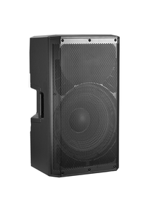 Chất lượng cao chuyên nghiệp hệ thống âm thanh xách tay 350W RMS USB 12 "loa siêu trầm tủ nhựa loa - Product Image 2
