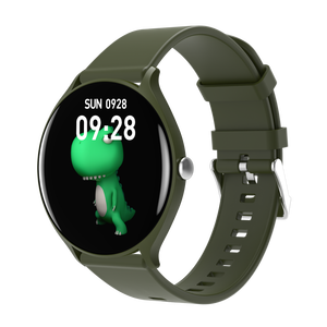 Reloj Inteligente para Hombre y Mujer, Monitor de Actividad Física, Múltiples Modos Deportivos, Resistente al Agua IP68, Reloj Inteligente para Teléfono Móvil, Monitor de Actividad Física - Product Image 5