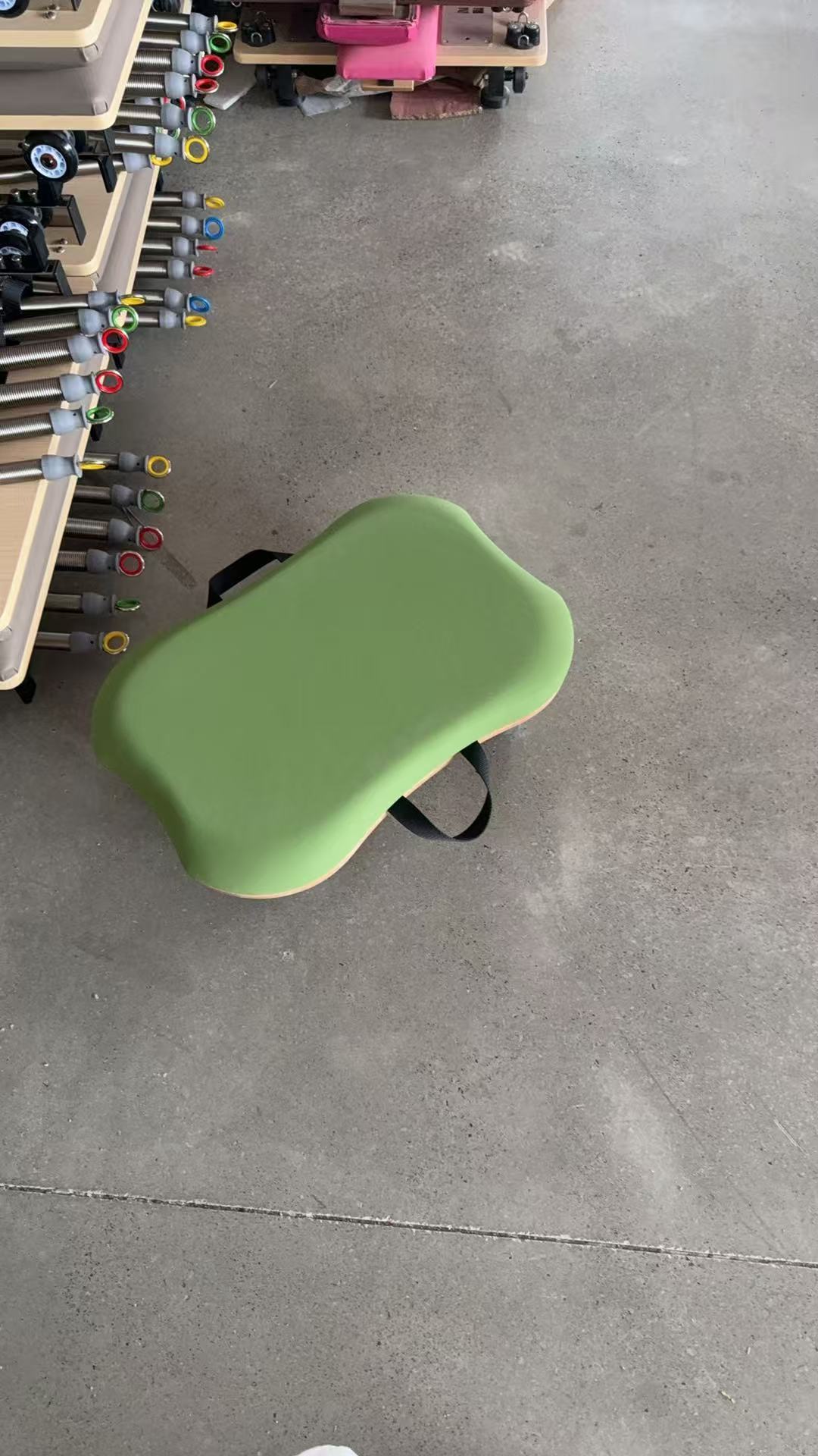 Verde
