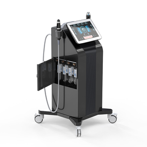 Hydra vẻ đẹp mụn trứng cá treatmenthydro Aqua mặt sâu làm sạch mụn đầu đen loại bỏ bong bóng áp lực cao oxy máy bay phản lực máy chăm sóc da - Product Image 6